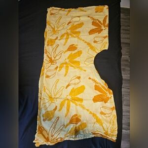 Kealopiko puka square - one size